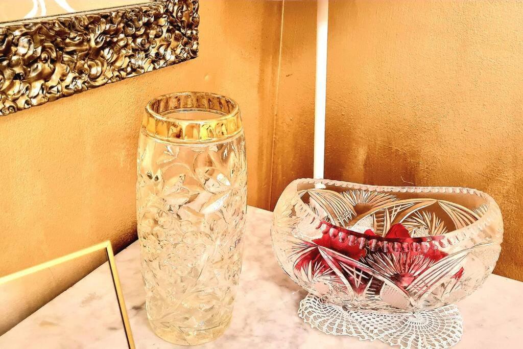 Luxury Verona Apartment City Centre Dış mekan fotoğraf