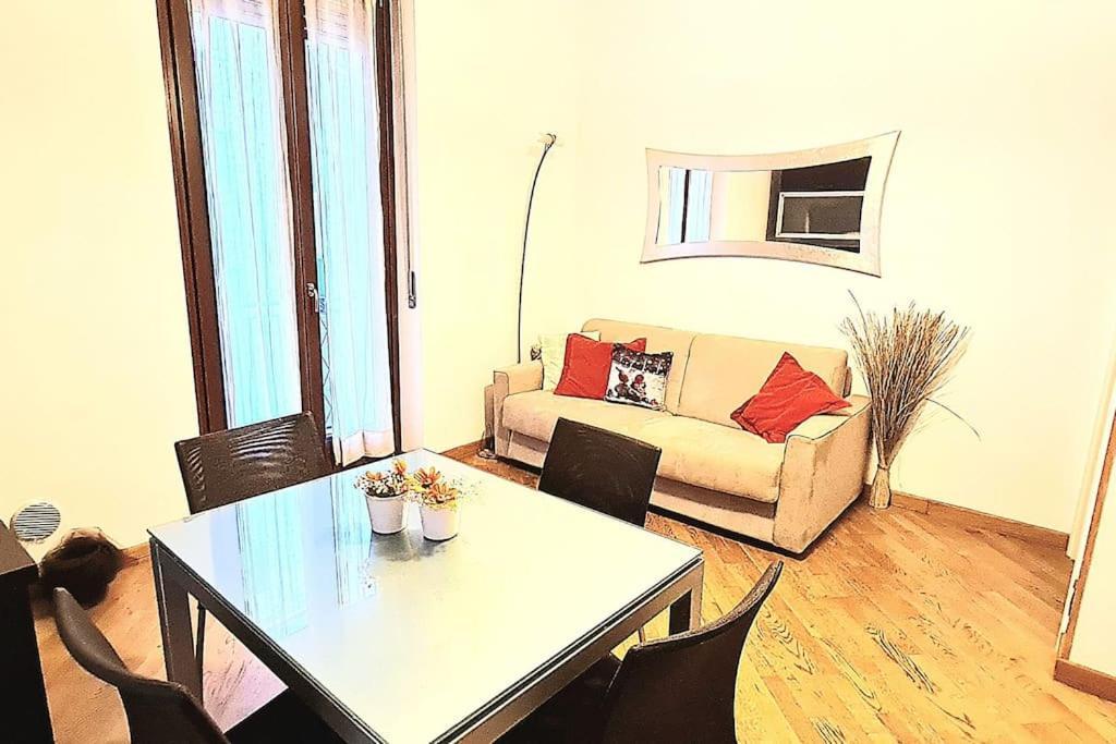 Luxury Verona Apartment City Centre Dış mekan fotoğraf